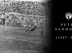 Un guatemalteco anotó el primer gol en el estadio Ricardo Saprissa