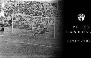 Un guatemalteco anotó el primer gol en el estadio Ricardo Saprissa