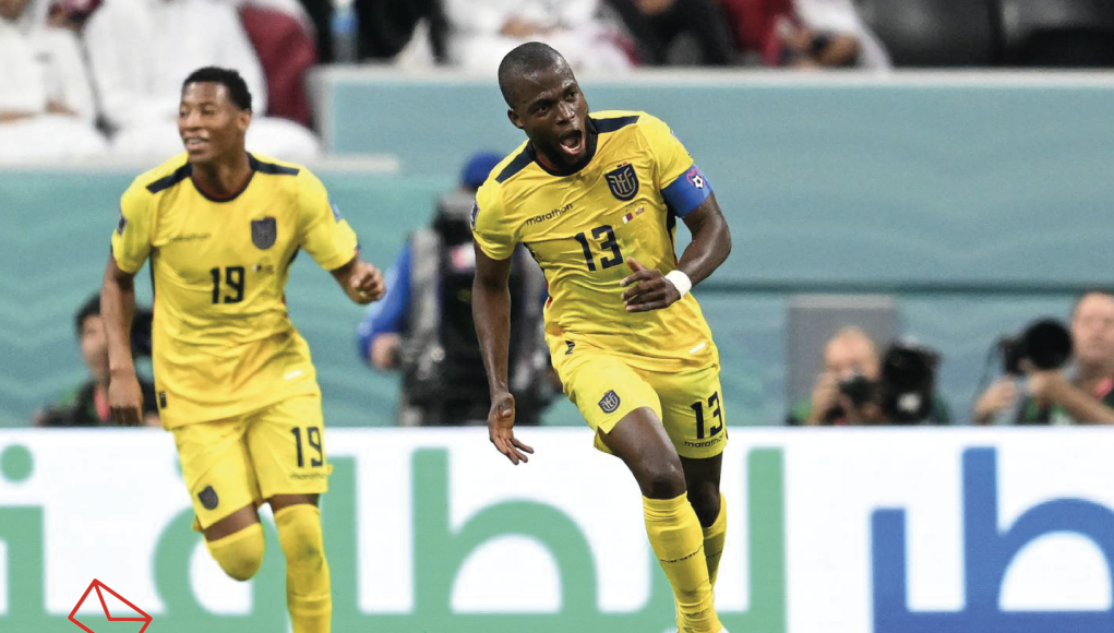 Los anotadores de los primeros goles en cada Mundial