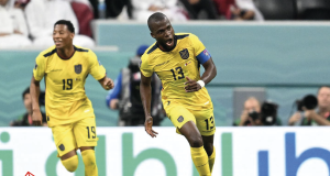 Los anotadores de los primeros goles en cada Mundial