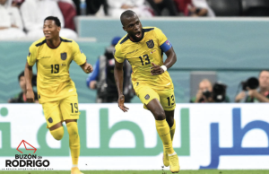 Los anotadores de los primeros goles en cada Mundial