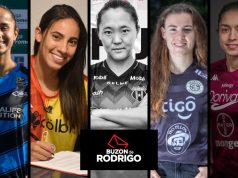 Apertura 2023 de fútbol femenino comienza cargado de desafíos Apertura 2023 futbol femenino