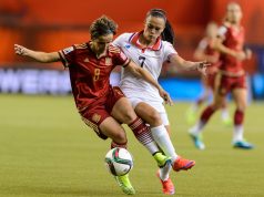 El 2023 trae un calendario deportivo de grandes emociones Costa Rica vs Espana 2015 1