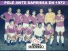 Cuando Pelé llegó a Costa Rica como tricampeón del mundo Pele ante Saprissa 2