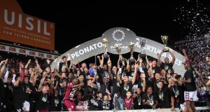 Todos los campeones del fútbol de Costa Rica de Primera División
