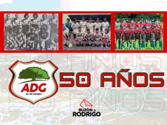 Guanacasteca, 50 años de historia en el fútbol de Costa Rica adg 50