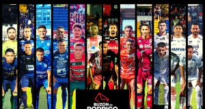 Planillas del Clausura 2023 cerraron con la inscripción de más de 250 jugadores Planillas Clausura 2023