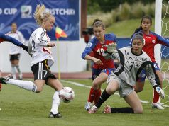 El bautizo de Costa Rica en los Mundiales Femeninos de FIFA