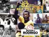 Pelé, el eterno N°”10″ y rey de los Mundiales de Fútbol