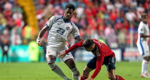 Las peores derrotas sufridas por la Selección de Costa Rica como local