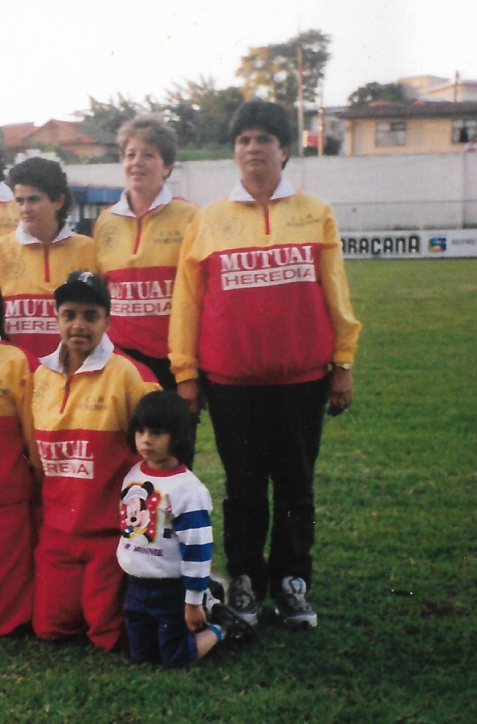 Técnicos con títulos ganados en el fútbol femenino costarricense ...