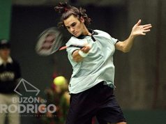 ‘Su Majestad’ Roger Federer sin pena ni gloria en Copa del Café