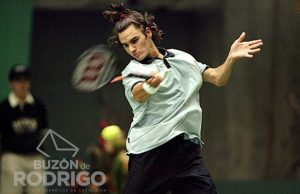‘Su Majestad’ Roger Federer sin pena ni gloria en Copa del Café