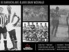 Los duelos históricos de Álvaro McDonald contra “el genio” Garrincha