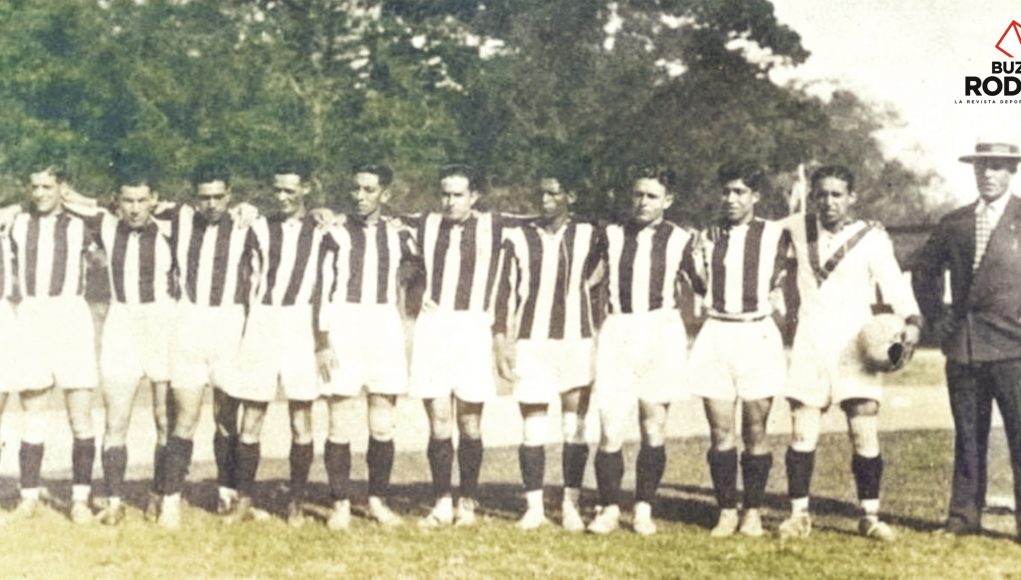 La frustrada invitación a Costa Rica en el primer Mundial de 1930