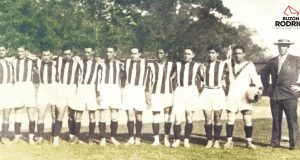 La frustrada invitación a Costa Rica en el primer Mundial de 1930