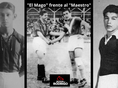 Históricos duelos entre Alejandro Morera y José Rafael “Fello” Meza