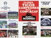 Títulos internacionales de los clubes costarricenses