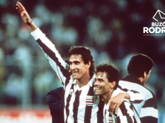 Partidazo del ’90 contra Suecia en la óptica del aficionado tico