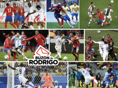 Costa Rica con récord negativo ante los campeones mundiales