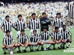 Costa Rica en Italia 1990 brilló a los ojos de FIFA