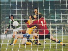 Alemania 4-Suecia 2: ‘Show’ y emoción bajo la lluvia en 1974