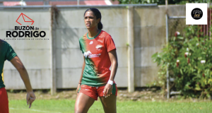 Las goleadoras de la liga del fútbol femenino de Costa Rica