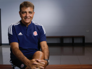 Los técnicos interinos en la Selección de Costa Rica