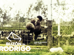 La leyenda de Carlos Alvarado en la portería del fútbol tico