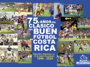 Saprissa vs. Herediano, un duelo con más de 75 años de historia