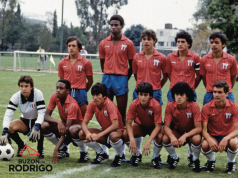 La Tricolor infantil pionera en los Mundiales de la FIFA