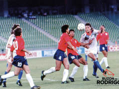 Checoslovaquia 4 – Costa Rica 1: Poderío aéreo frenó el sueño tico en Italia ’90