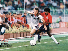Marvin Obando: “Ni nosotros pensábamos que llegaríamos tan lejos en Italia ’90”