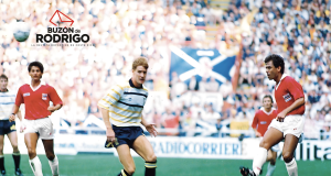 José Carlos Chaves: “La clave del éxito en el 90 se llama Bora”