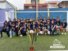 Primera División de Costa Rica registra 51 clubes