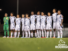 Papelón histórico de la ‘Sele’: La noticia deportiva del 2025 en Costa Rica