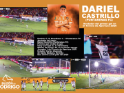 El primer gol en los torneos del fútbol de Costa Rica