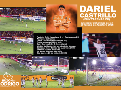 El primer gol en los torneos del fútbol de Costa Rica