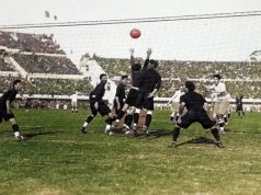 Guillermo Stábile: El goleador sorpresivo del Mundial 1930