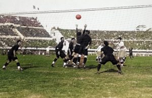 Guillermo Stábile: El goleador sorpresivo del Mundial 1930