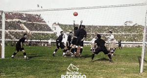 Guillermo Stábile: El goleador sorpresivo del Mundial 1930