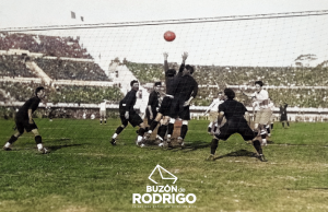 Guillermo Stábile: El goleador sorpresivo del Mundial 1930