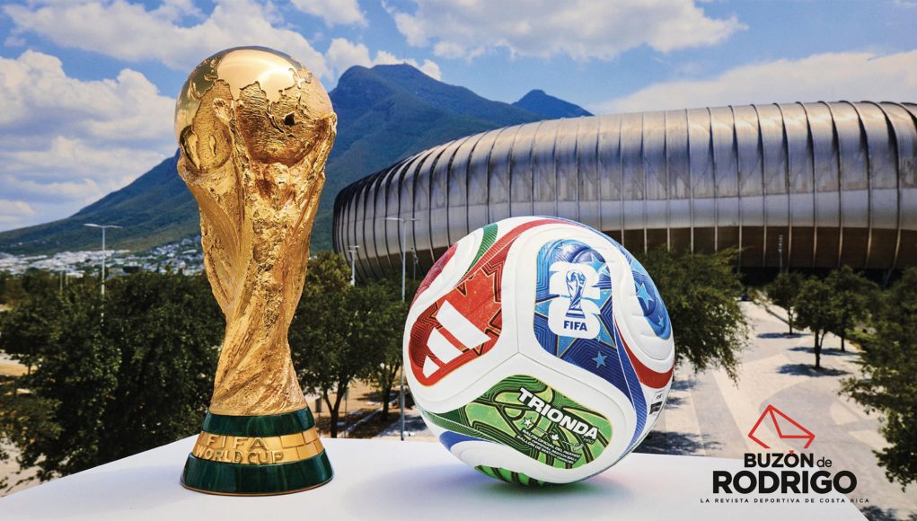Mundial 2026 es diferente, histórico y cargado de récords