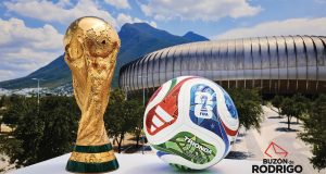 Mundial 2026 es diferente, histórico y cargado de récords