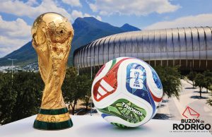 Mundial 2026 es diferente, histórico y cargado de récords