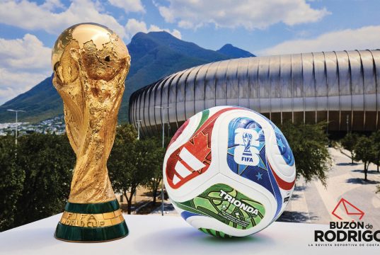 Mundial 2026 es diferente, histórico y cargado de récords