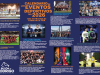 El deporte mundial con un emocionante calendario del 2026