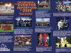 El deporte mundial con un emocionante calendario del 2026