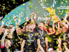 Todos los campeones del fútbol de Costa Rica de Primera División