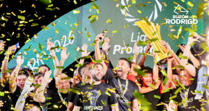 Todos los campeones del fútbol de Costa Rica de Primera División